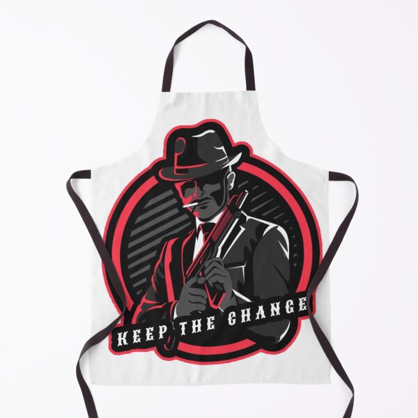 Item preview, Mafia- Keep the Change designed and sold by mstrDesign.