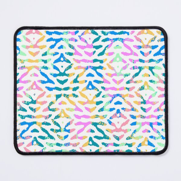 Item preview, Bold Geometric 90's Retro Pattern designed and sold by Michelebuttons.