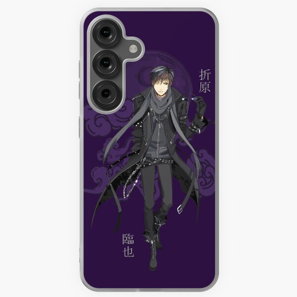 Aperçu de l'œuvre Izaya Orihara Candiru Président créée et vendue par reelanimedragon.