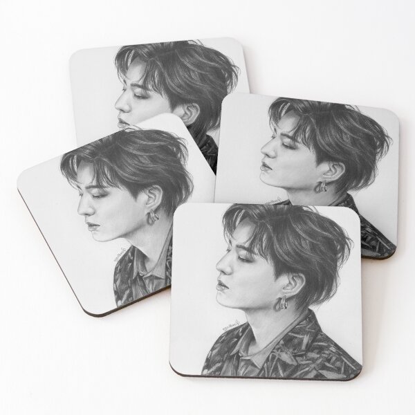 Item preview, Young K [Remember Us: Youth Part 2 era] designed and sold by Ayseltree.