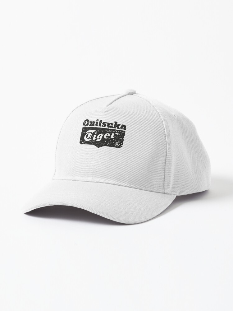 Onitsuka cap clearance