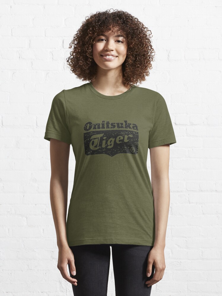onitsuka t shirt