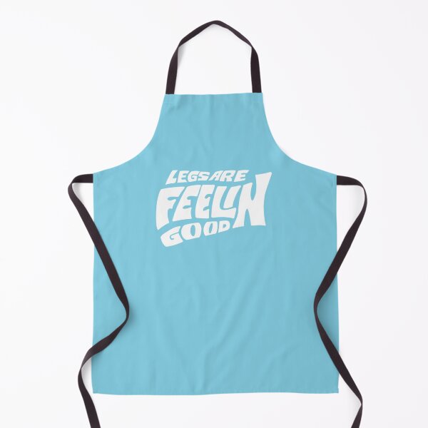 Item preview, Legs Are Feelin Good  Essential T-Shirt designed and sold by RasmusHerdick.