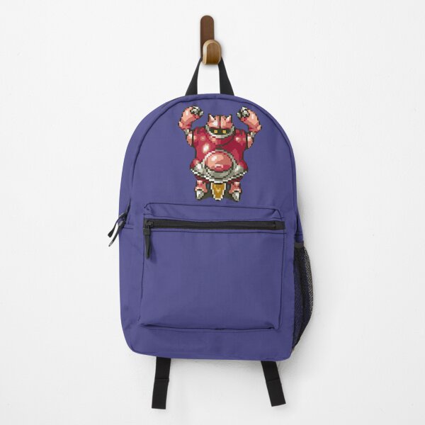 Item preview, Chrono Trigger - Gato designed and sold by Justin-Case001.