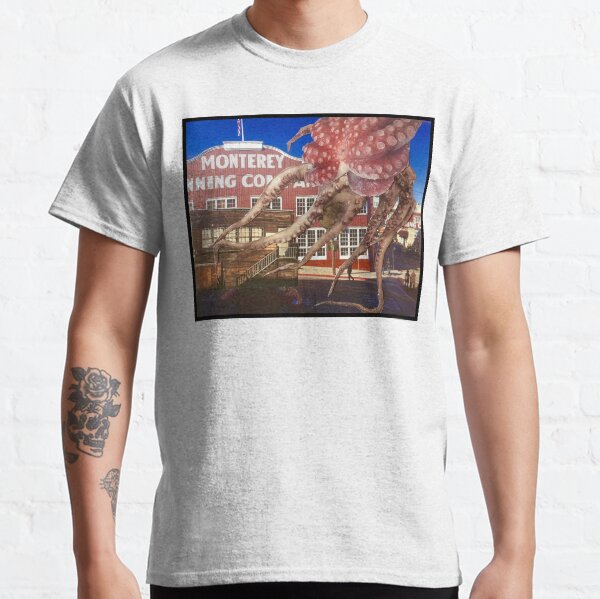 The Canners Get Canned Classic T-Shirt