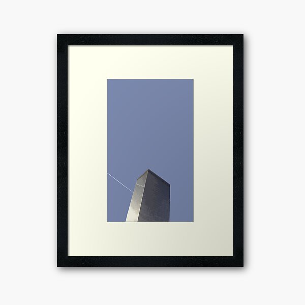 soar Framed Art Print