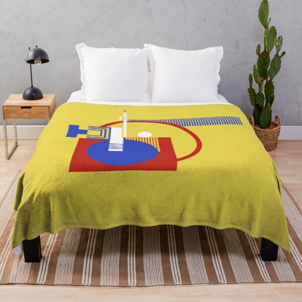 Item preview, Bauhaus Composition #13 designed and sold by Bau-Composito.