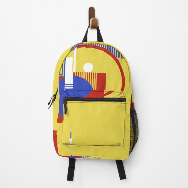 Item preview, Bauhaus Composition #13 designed and sold by Bau-Composito.