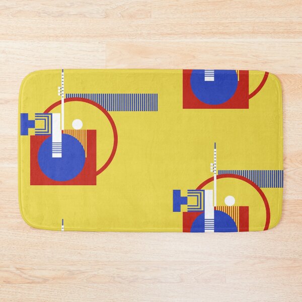 Item preview, Bauhaus Composition #13 designed and sold by Bau-Composito.