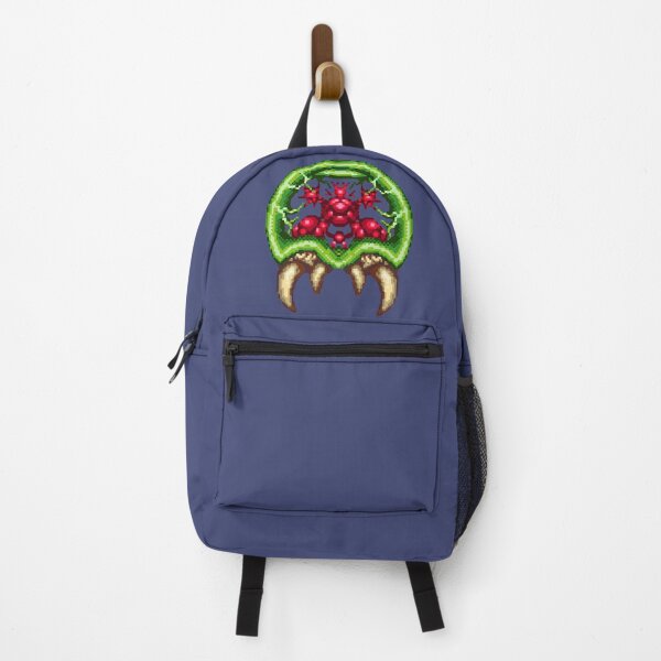 Metroid backpack shop