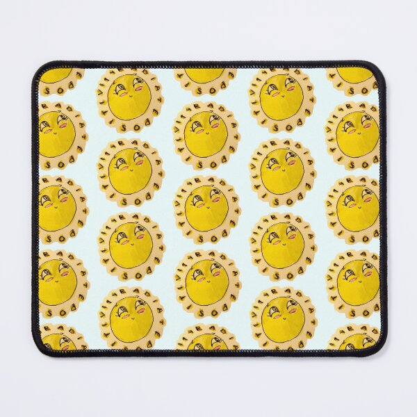 Item preview, Sunshine Radiate Positivity - Sunny Side Up designed and sold by Fineartpaint.