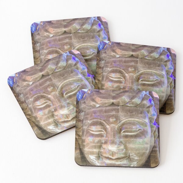 Item preview, Buddha head ice sculpture designed and sold by PicHuang.