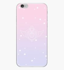 Magisches Mädchen iPhone-Hülle & Cover