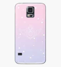 Magisches Mädchen Hülle & Klebefolie für Samsung Galaxy