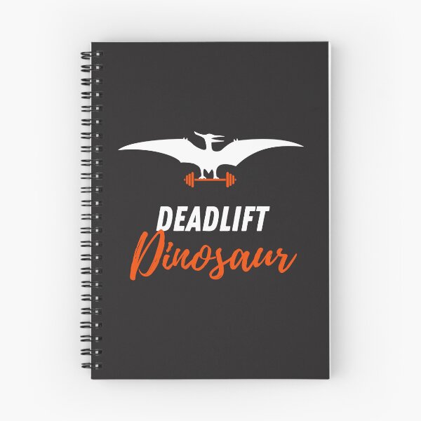 Item preview, Deadlift Dinosaur designed and sold by Vimbuy.