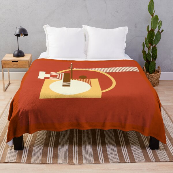 Item preview, Bauhaus Composition #13 designed and sold by Bau-Composito.