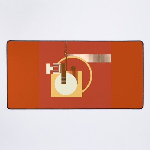 Item preview, Bauhaus Composition #13 designed and sold by Bau-Composito.
