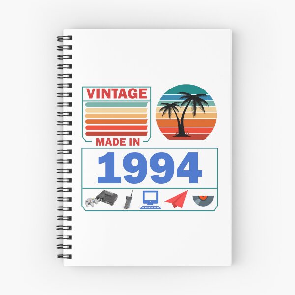 Item preview, Vintage Aged Made in 1994 designed and sold by Rami Khalifah.
