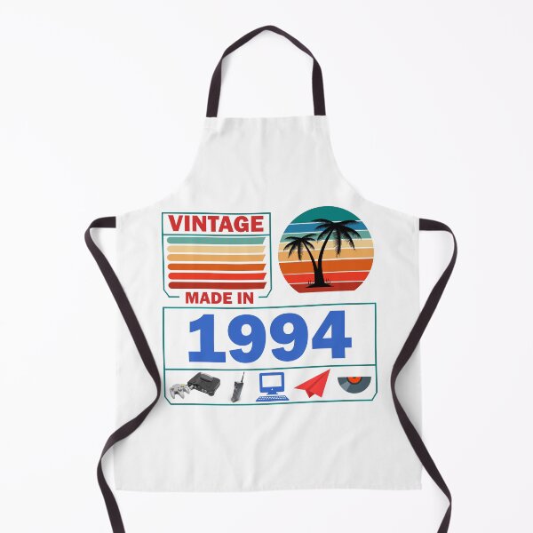 Item preview, Vintage Aged Made in 1994 designed and sold by Rami Khalifah.