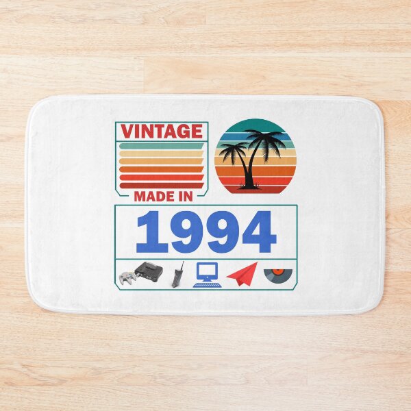 Item preview, Vintage Aged Made in 1994 designed and sold by Rami Khalifah.