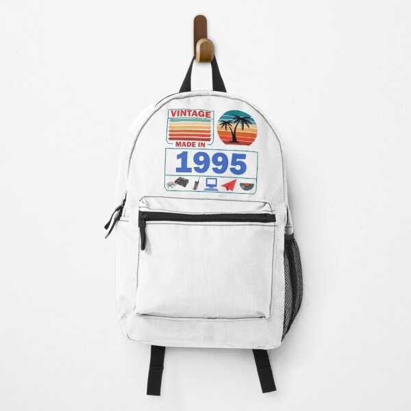 Item preview, Vintage Aged Made in 1995 designed and sold by Rami Khalifah.