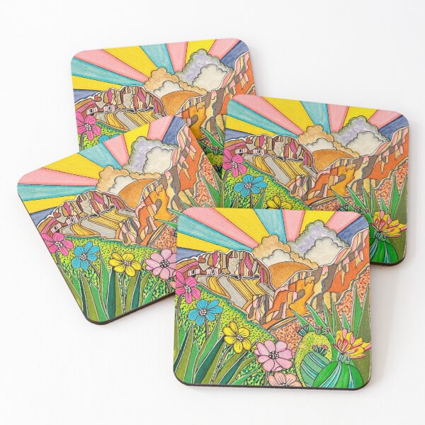 Item preview, Big Bend National Park designed and sold by Samantha Koehn.