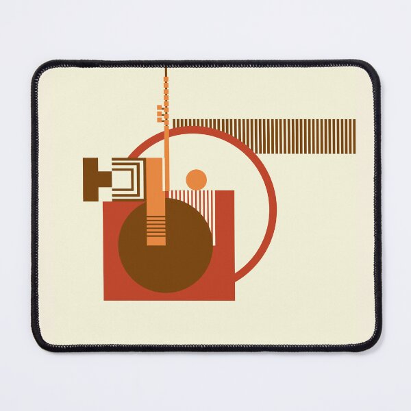 Item preview, Bauhaus Composition #13 designed and sold by Bau-Composito.
