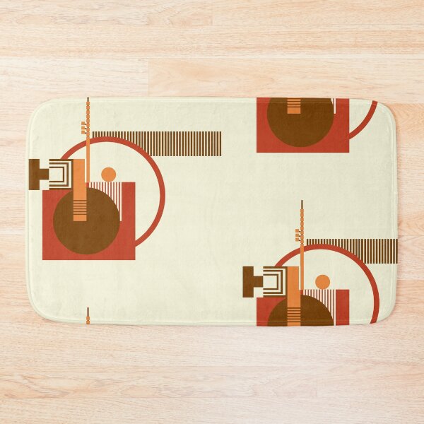 Item preview, Bauhaus Composition #13 designed and sold by Bau-Composito.