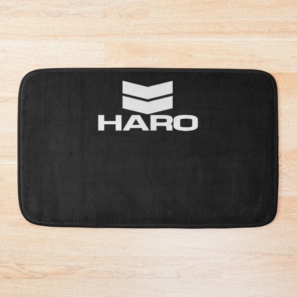 Item preview, Haro Modern Logo White Classic T-Shirt designed and sold by DoruSoptere.
