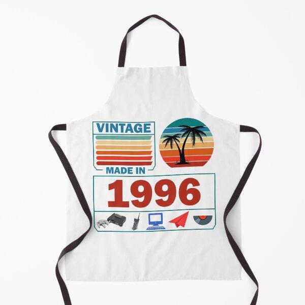 Item preview, Vintage Aged Made in 1996 designed and sold by Rami Khalifah.