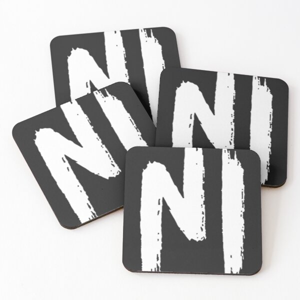 Item preview, Logo NI Ninho Classic T-Shirt designed and sold by SittaBuhmann.