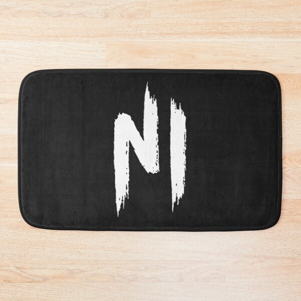 Item preview, Logo NI Ninho Classic T-Shirt designed and sold by SittaBuhmann.