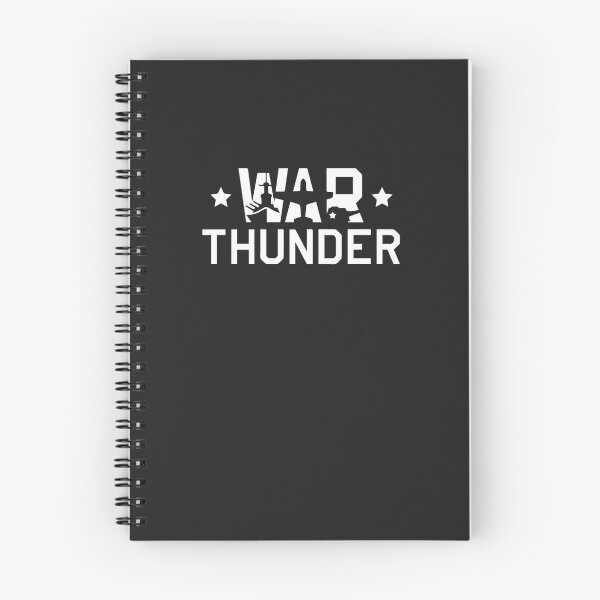 Item preview, War Thunder Essential T-Shirt designed and sold by SabaGhazi.