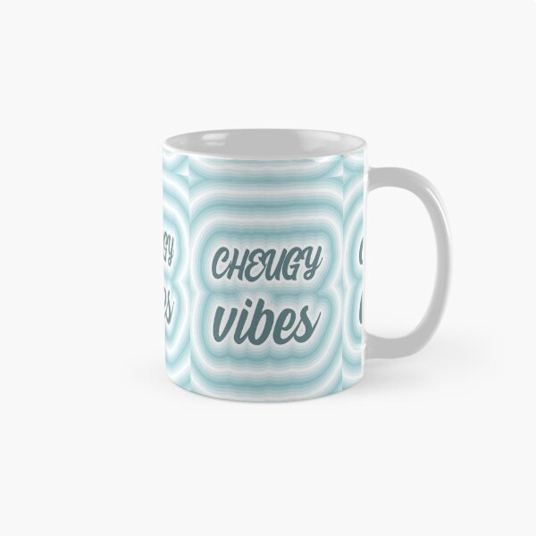 Item preview, RETRO AIR BRUSH CHEUGY VIBES  designed and sold by DiscoVibes.