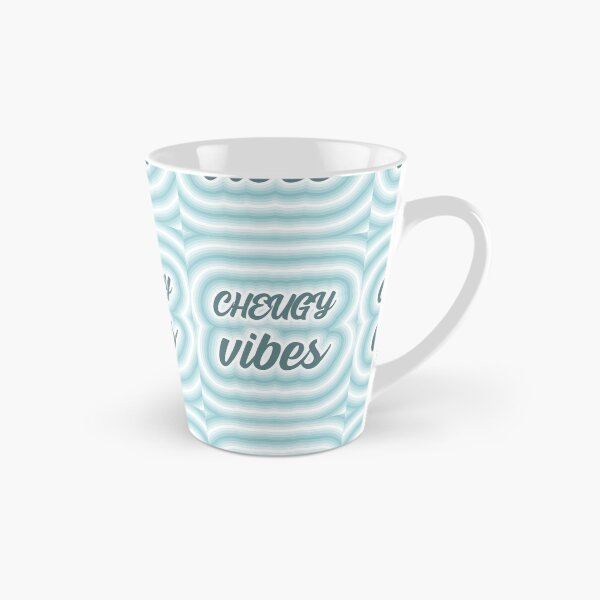Item preview, RETRO AIR BRUSH CHEUGY VIBES  designed and sold by DiscoVibes.