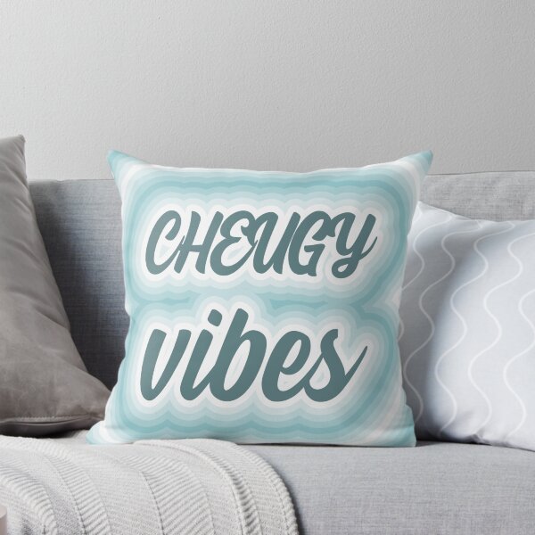 Item preview, RETRO AIR BRUSH CHEUGY VIBES  designed and sold by DiscoVibes.