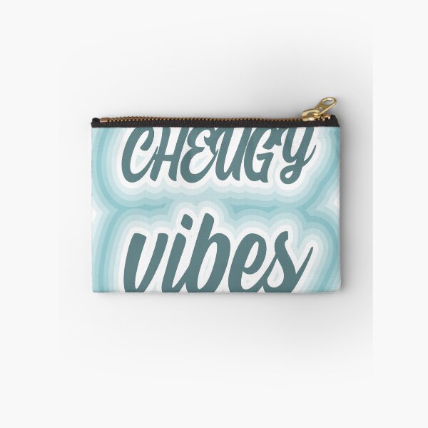 Item preview, RETRO AIR BRUSH CHEUGY VIBES  designed and sold by DiscoVibes.