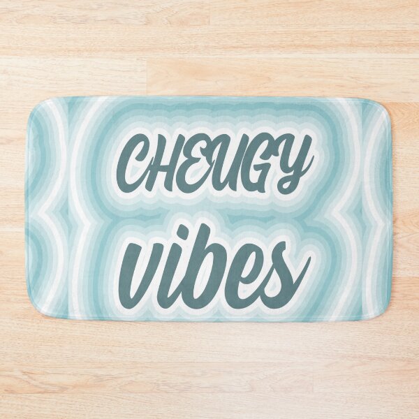 Item preview, RETRO AIR BRUSH CHEUGY VIBES  designed and sold by DiscoVibes.