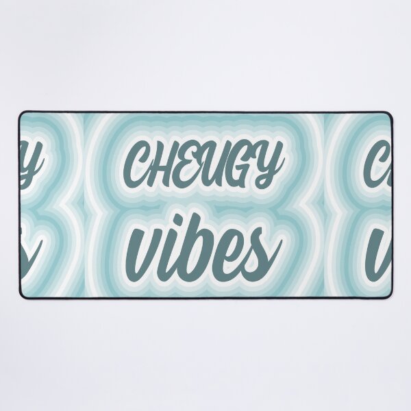 Item preview, RETRO AIR BRUSH CHEUGY VIBES  designed and sold by DiscoVibes.