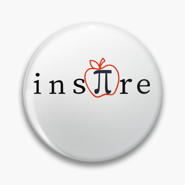 Artikelvorschau, Pi-Tag Pi-Symbol Inspirieren Sie Mathematikliebhaber Pi entworfen und verkauft von MediTees.