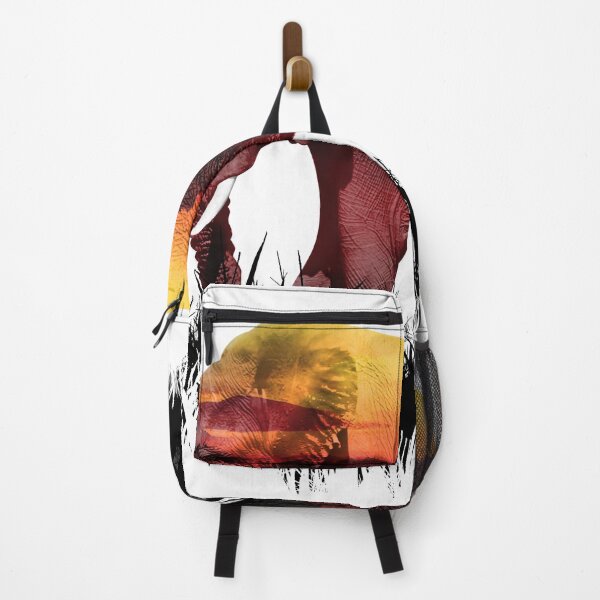 Item preview, ELEPHANT SUNSET designed and sold by André Cremers.