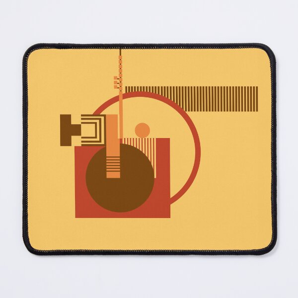 Item preview, Bauhaus Composition #13 designed and sold by Bau-Composito.