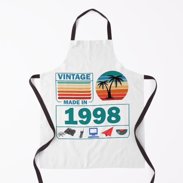 Item preview, Vintage Aged Made in 1998 designed and sold by Rami Khalifah.