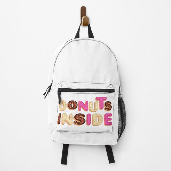 Item preview, Donuts Inside designed and sold by trendingatees.