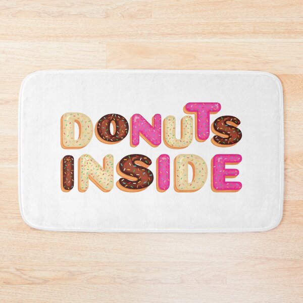 Item preview, Donuts Inside designed and sold by trendingatees.