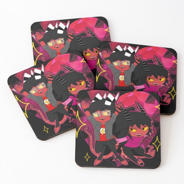 Item preview, Imps that love together slay together designed and sold by Jag2583  gon.