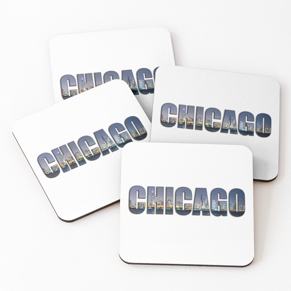 Item preview, Coasters (Set of 4) designed and sold by RickyBarnard.