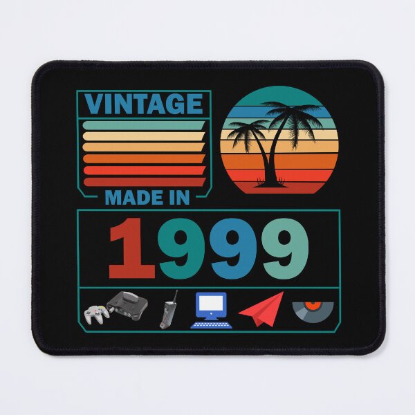Item preview, Vintage Aged Made in 1999 designed and sold by Rami Khalifah.