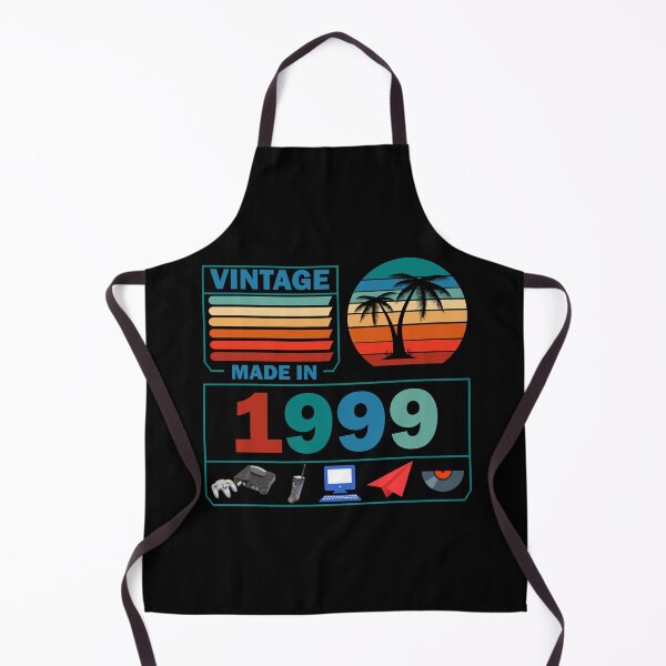 Item preview, Vintage Aged Made in 1999 designed and sold by Rami Khalifah.