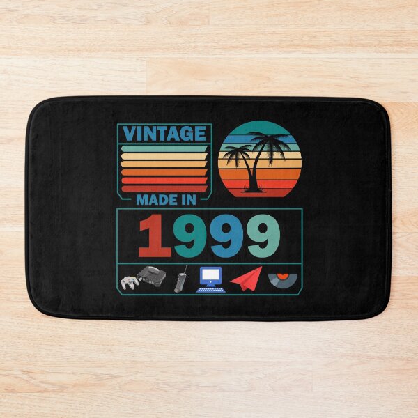 Item preview, Vintage Aged Made in 1999 designed and sold by Rami Khalifah.